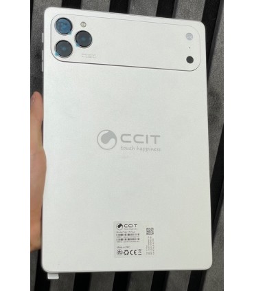 تبلت طرح آیفون 17 پلاس مدل CCIT 17 Plus